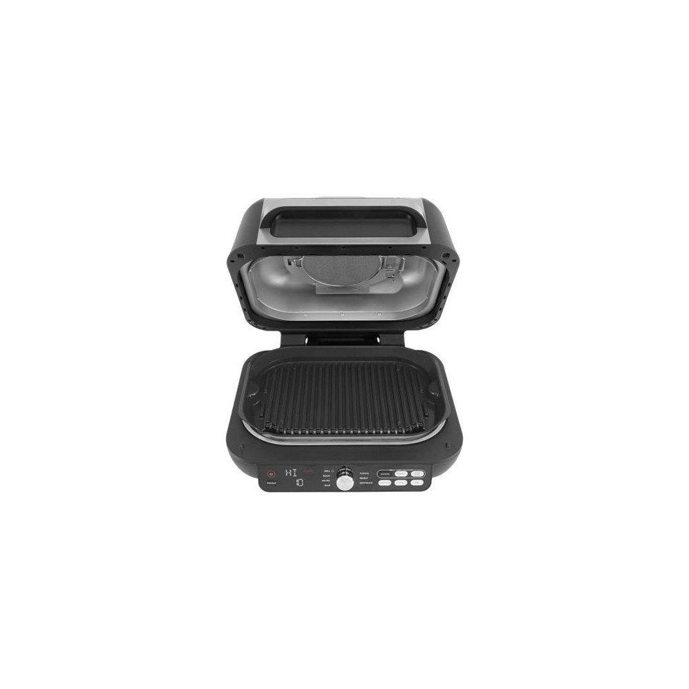 Produktbild för Ninja Foodi Max Pro AG651EU - luftfritös/grill - svart