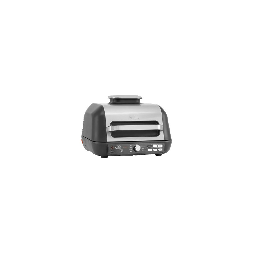 Produktbild för Ninja Foodi Max Pro AG651EU - luftfritös/grill - svart
