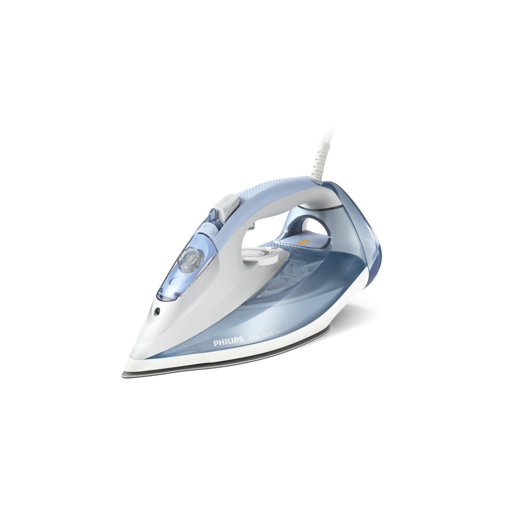 Produktbild för Philips Azur 7000 Series DST7011 - ångstrykjärn - sula SteamGlide Plus