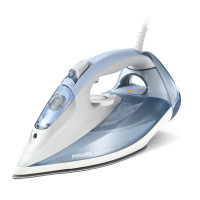 Produktbild för Philips Azur 7000 Series DST7011 - ångstrykjärn - sula SteamGlide Plus