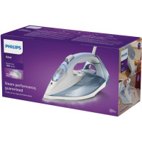Produktbild för Philips Azur 7000 Series DST7011 - ångstrykjärn - sula SteamGlide Plus