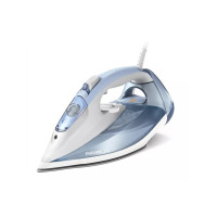 Produktbild för Philips Azur 7000 Series DST7011 - ångstrykjärn - sula SteamGlide Plus