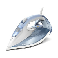 Produktbild för Philips Azur 7000 Series DST7011 - ångstrykjärn - sula SteamGlide Plus