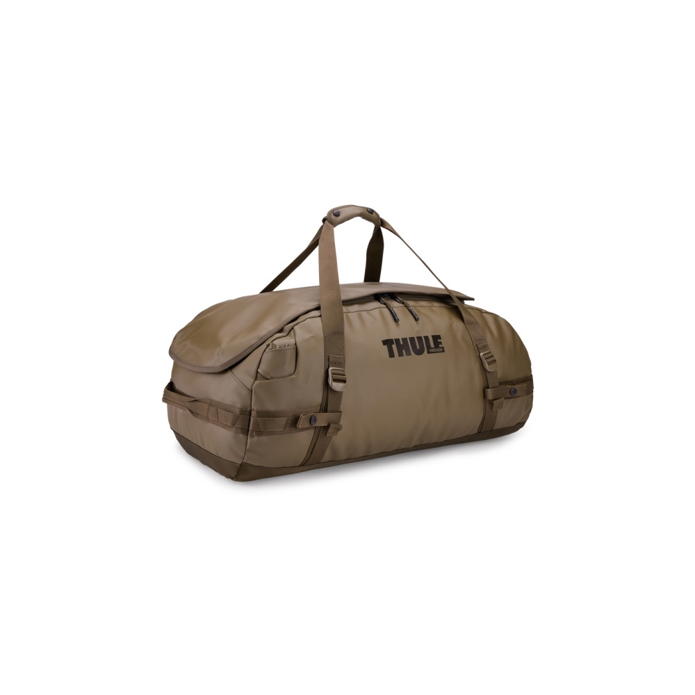 Produktbild för Thule Chasm TDSD303 Deep Khaki, Khaki, Resor, 70 l, Polyeste...