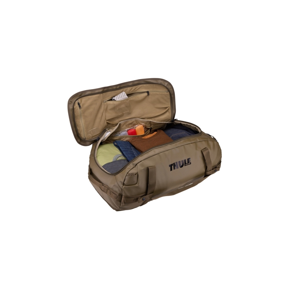 Produktbild för Thule Chasm TDSD303 Deep Khaki, Khaki, Resor, 70 l, Polyeste...