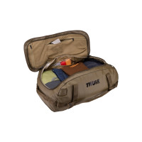 Produktbild för Thule Chasm TDSD303 Deep Khaki, Khaki, Resor, 70 l, Polyeste...