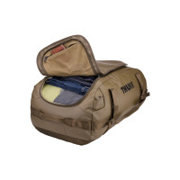 Produktbild för Thule Chasm TDSD303 Deep Khaki, Khaki, Resor, 70 l, Polyeste...