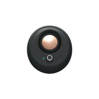 Produktbild för Creative Pebble Pro - högtalare - för persondator - trådlös