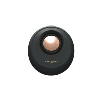 Produktbild för Creative Pebble Pro - högtalare - för persondator - trådlös