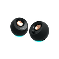 Produktbild för Creative Pebble Pro - högtalare - för persondator - trådlös