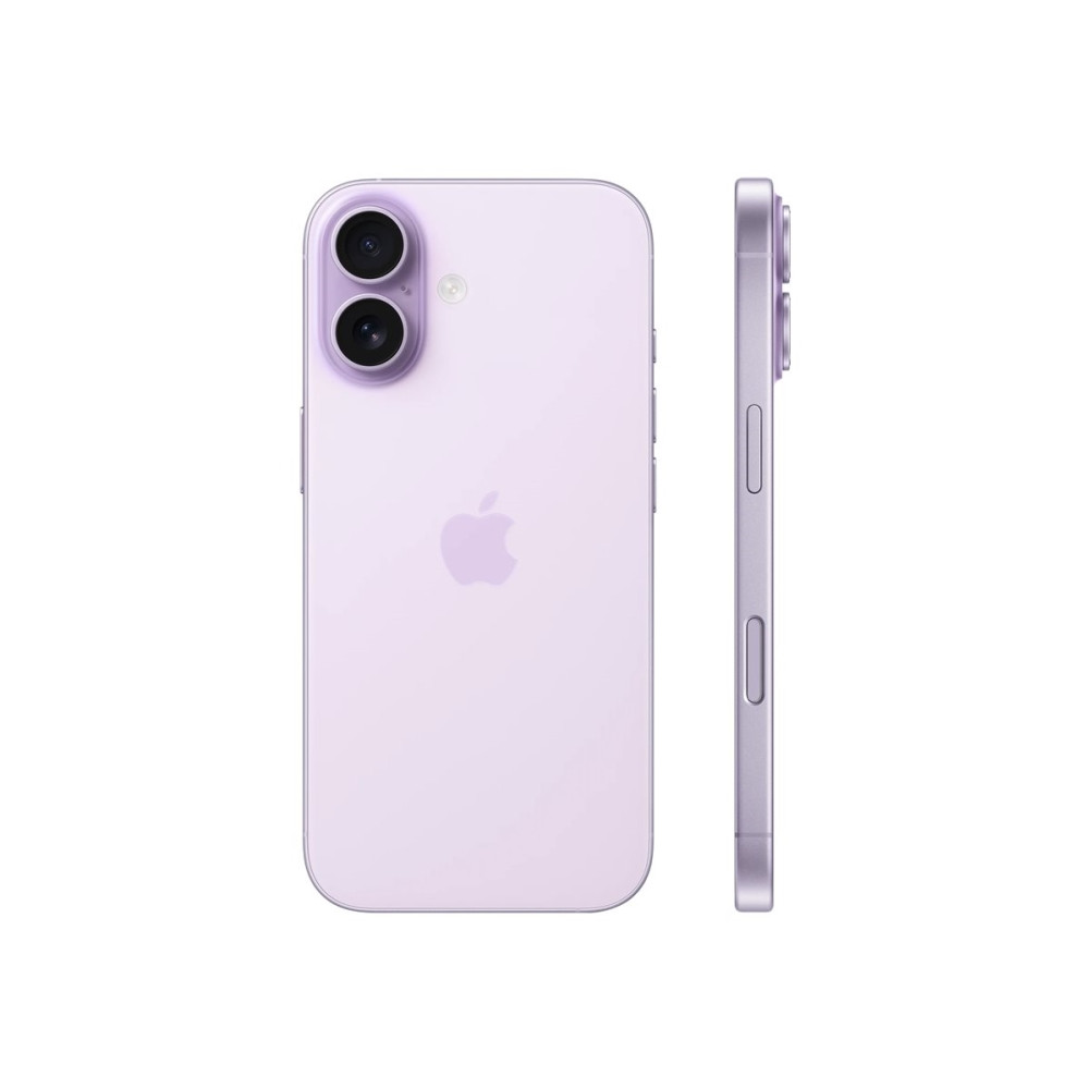 Produktbild för Apple iPhone 17 - lavendel - 5G smartphone - 256 GB - GSM