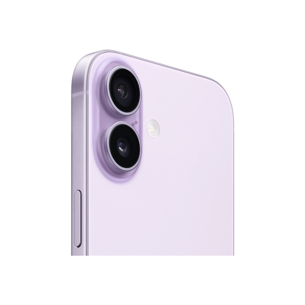 Produktbild för Apple iPhone 17 - lavendel - 5G smartphone - 256 GB - GSM