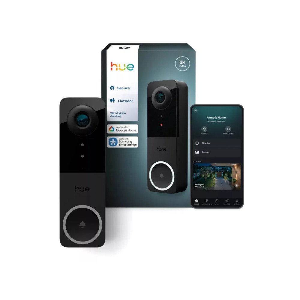 Produktbild för Philips Hue