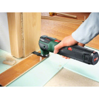 Produktbild för Bosch UniversalMulti 12 - oscillerande multiverktyg - sladdlös - inget batteri