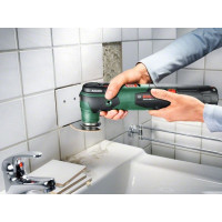 Produktbild för Bosch UniversalMulti 12 - oscillerande multiverktyg - sladdlös - inget batteri