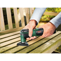 Produktbild för Bosch UniversalMulti 12 - oscillerande multiverktyg - sladdlös - inget batteri