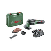 Produktbild för Bosch UniversalMulti 12 - oscillerande multiverktyg - sladdlös - inget batteri