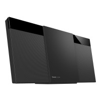 Produktbild för Panasonic SC-HC304