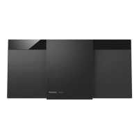 Produktbild för Panasonic SC-HC304