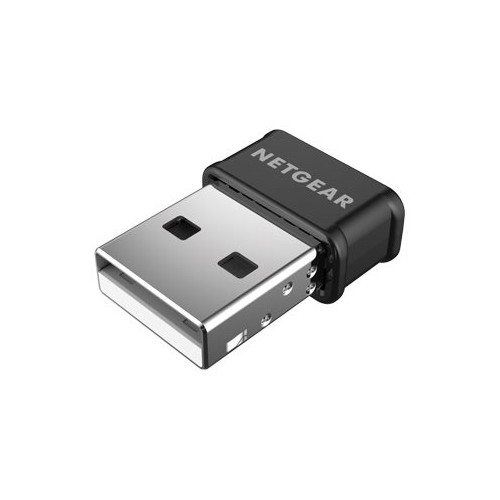 Netgear NETGEAR A6150 - nätverksadapter - USB 2.0