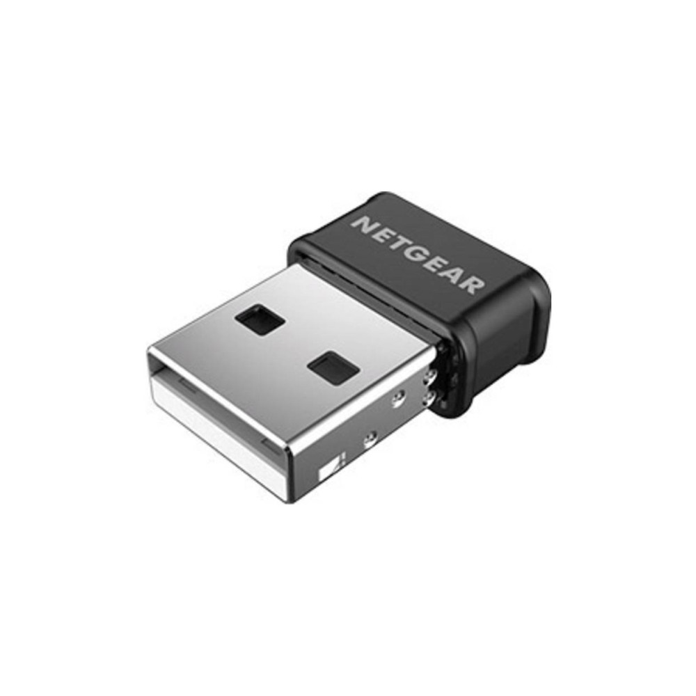 Produktbild för NETGEAR A6150 - nätverksadapter - USB 2.0