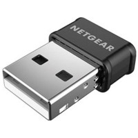 Produktbild för NETGEAR A6150 - nätverksadapter - USB 2.0