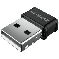 Produktbild för NETGEAR A6150 - nätverksadapter - USB 2.0