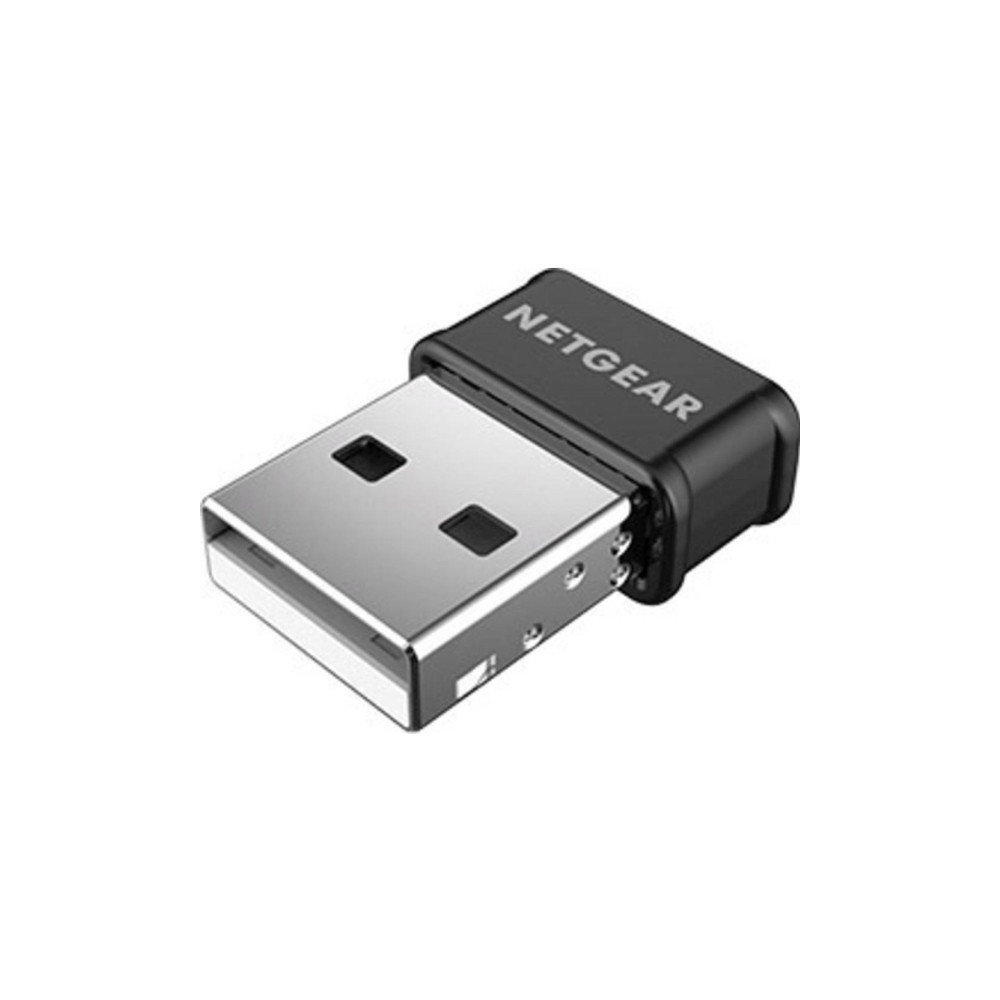 Produktbild för NETGEAR A6150 - nätverksadapter - USB 2.0