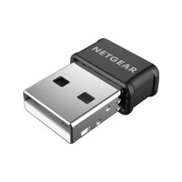 Produktbild för NETGEAR A6150 - nätverksadapter - USB 2.0