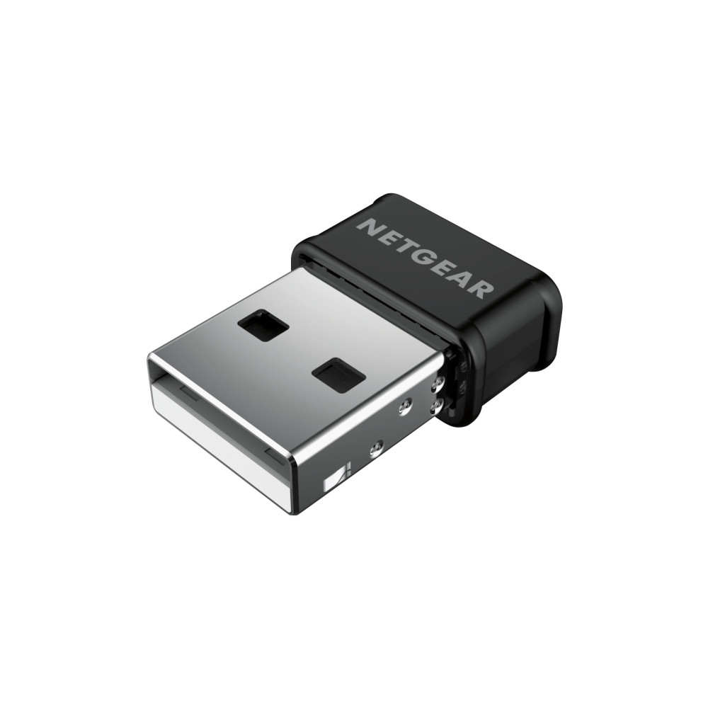 Produktbild för NETGEAR A6150 - nätverksadapter - USB 2.0