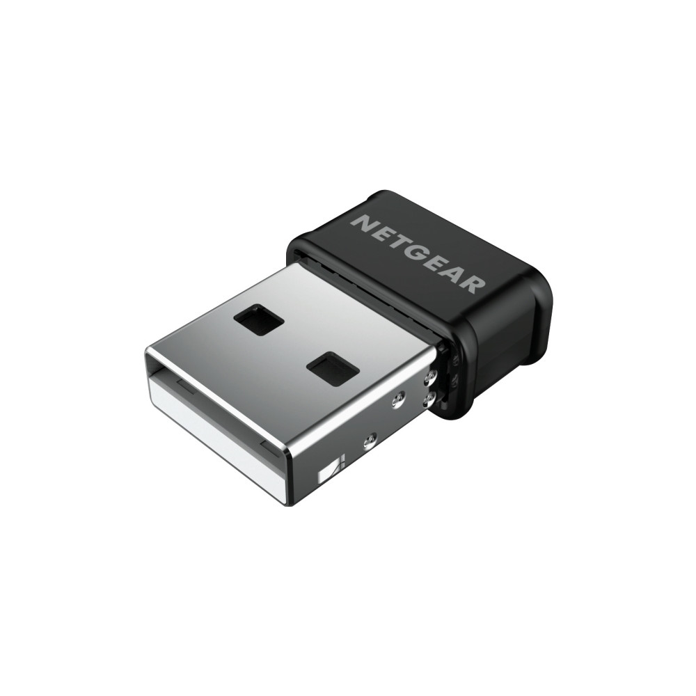 Produktbild för NETGEAR A6150 - nätverksadapter - USB 2.0