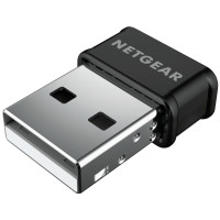 Produktbild för NETGEAR A6150 - nätverksadapter - USB 2.0