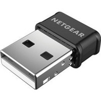 Produktbild för NETGEAR A6150 - nätverksadapter - USB 2.0