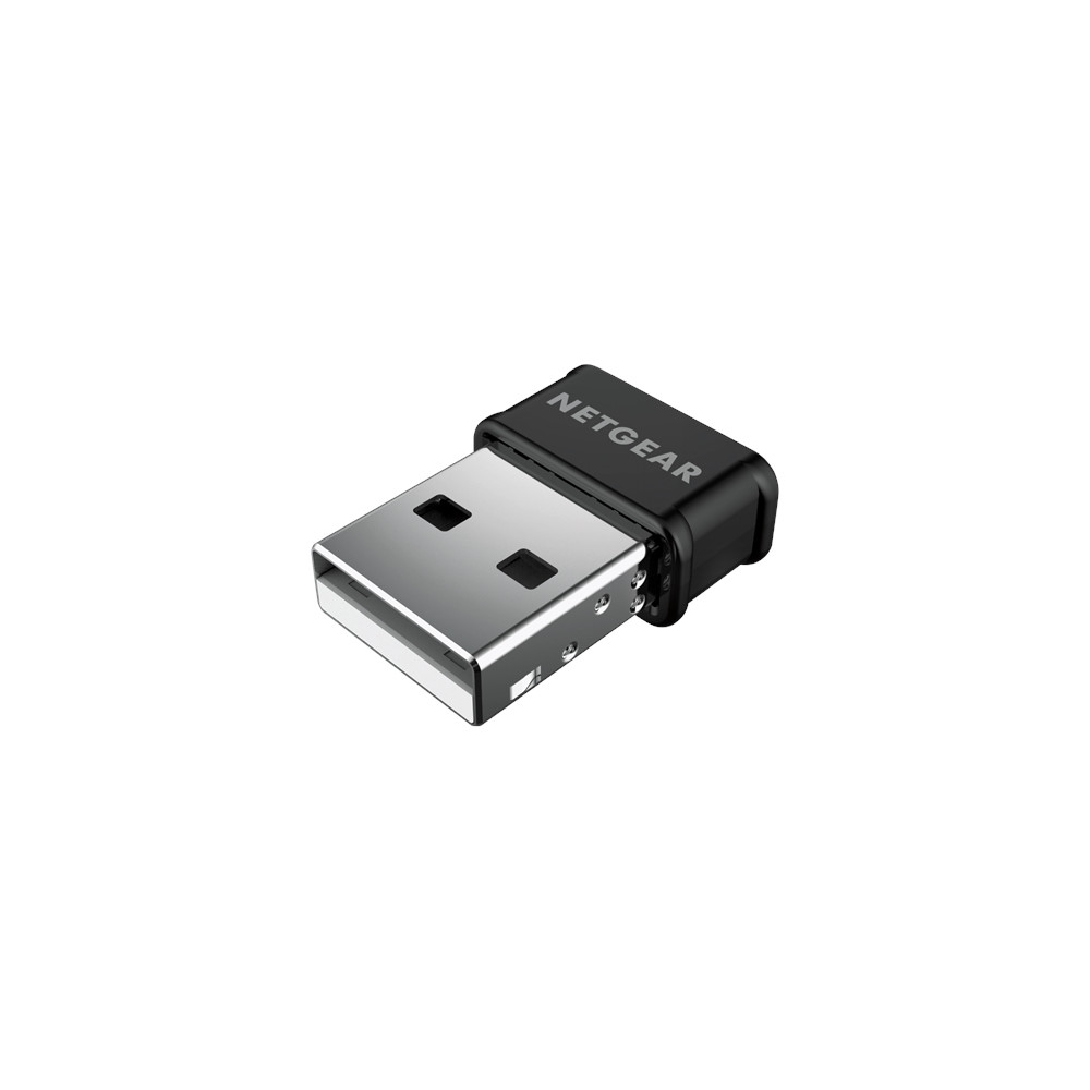 Produktbild för NETGEAR A6150 - nätverksadapter - USB 2.0