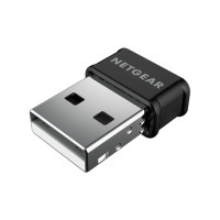 Produktbild för NETGEAR A6150 - nätverksadapter - USB 2.0