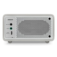 Produktbild för Sangean DDR-7, Personal, Digital, DAB+, FM, Automatisk scann...