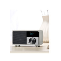 Produktbild för Sangean DDR-7, Personal, Digital, DAB+, FM, Automatisk scann...