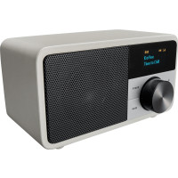 Produktbild för Sangean DDR-7, Personal, Digital, DAB+, FM, Automatisk scann...