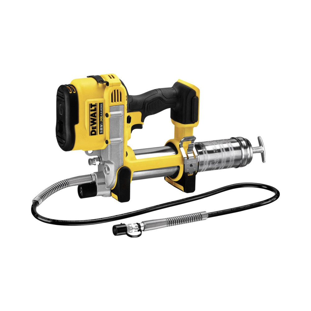 Produktbild för DeWALT DCGG571NK-XJ