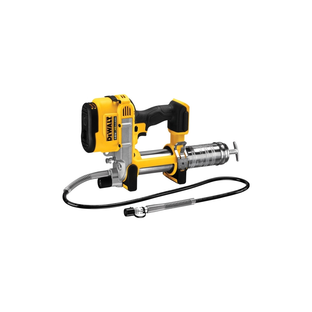 Produktbild för DeWALT DCGG571NK-XJ