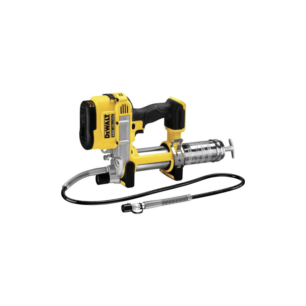 Produktbild för DeWALT DCGG571NK-XJ