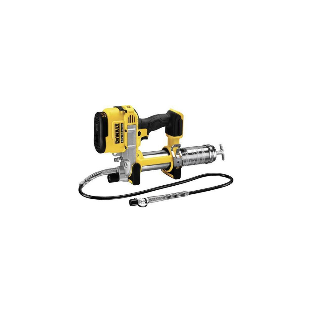 Produktbild för DeWALT DCGG571NK-XJ