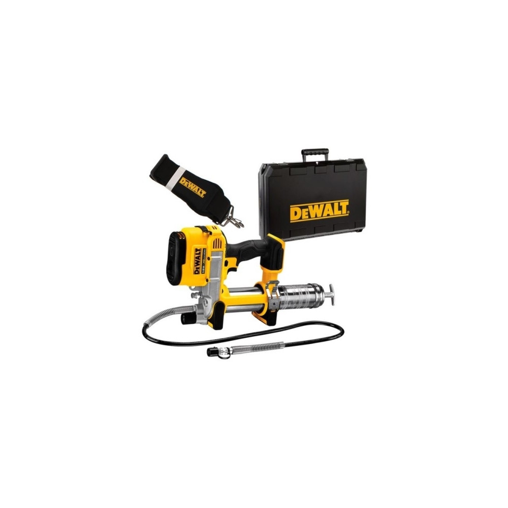 Produktbild för DeWALT DCGG571NK-XJ