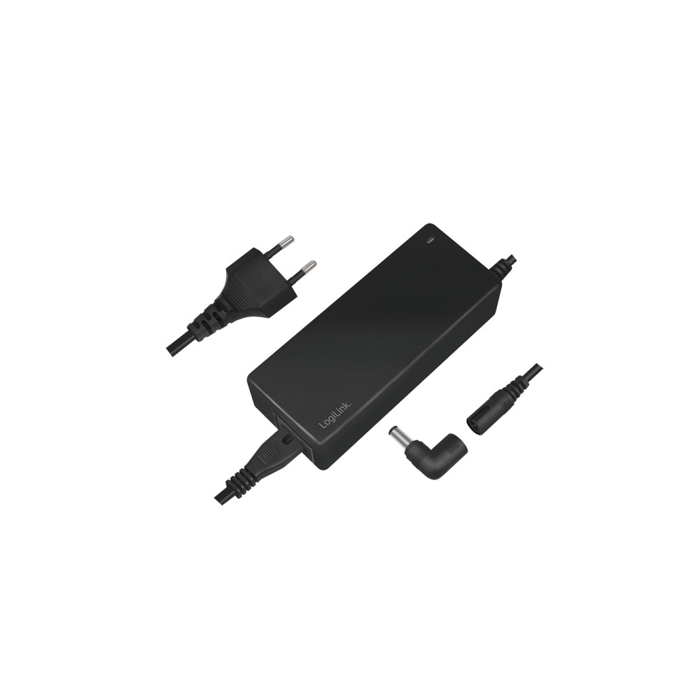 Produktbild för LogiLink - strömadapter - 90 Watt