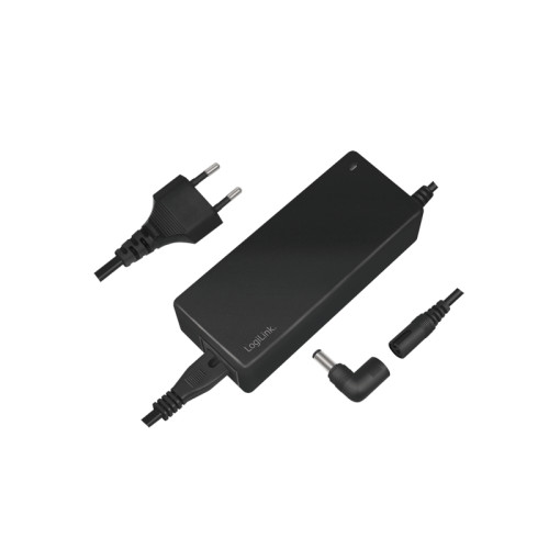 LogiLink LogiLink - strömadapter - 90 Watt