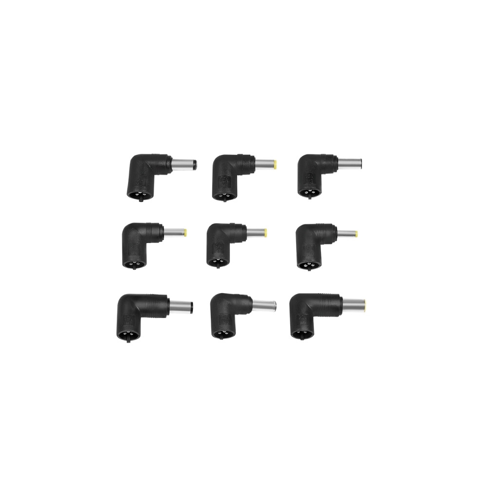 Produktbild för LogiLink - strömadapter - 90 Watt