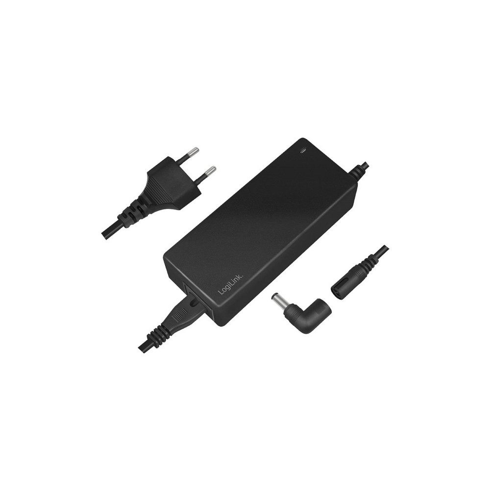 Produktbild för LogiLink - strömadapter - 90 Watt