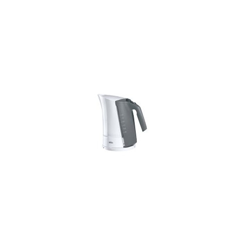 Braun Braun Multiquick 3 WK 300 - vattenkokare - vit