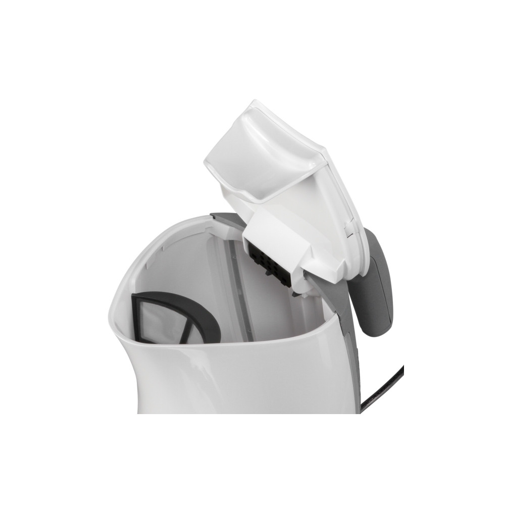 Produktbild för Braun Multiquick 3 WK 300 - vattenkokare - vit