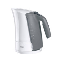 Produktbild för Braun Multiquick 3 WK 300 - vattenkokare - vit